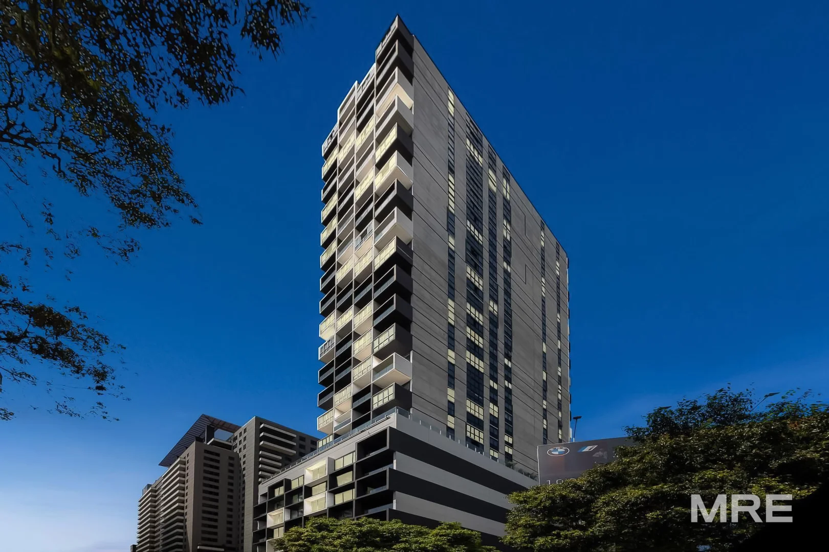 Additional image 17 of 3001/61-63 Haig Street, Southbank VIC 3006