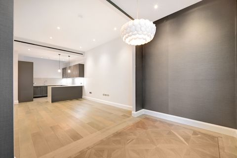 Radnor Walk, Chelsea SW3
