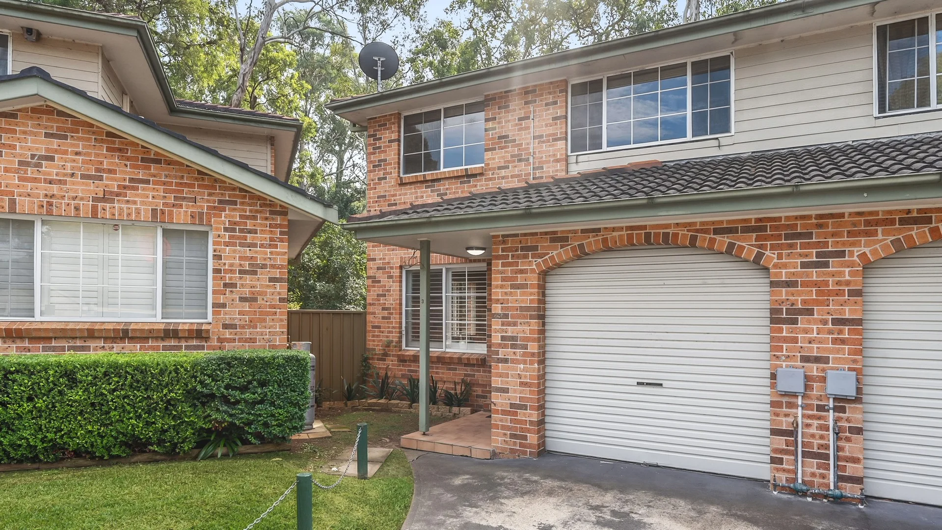 3/66 William Street, North Richmond NSW 2754