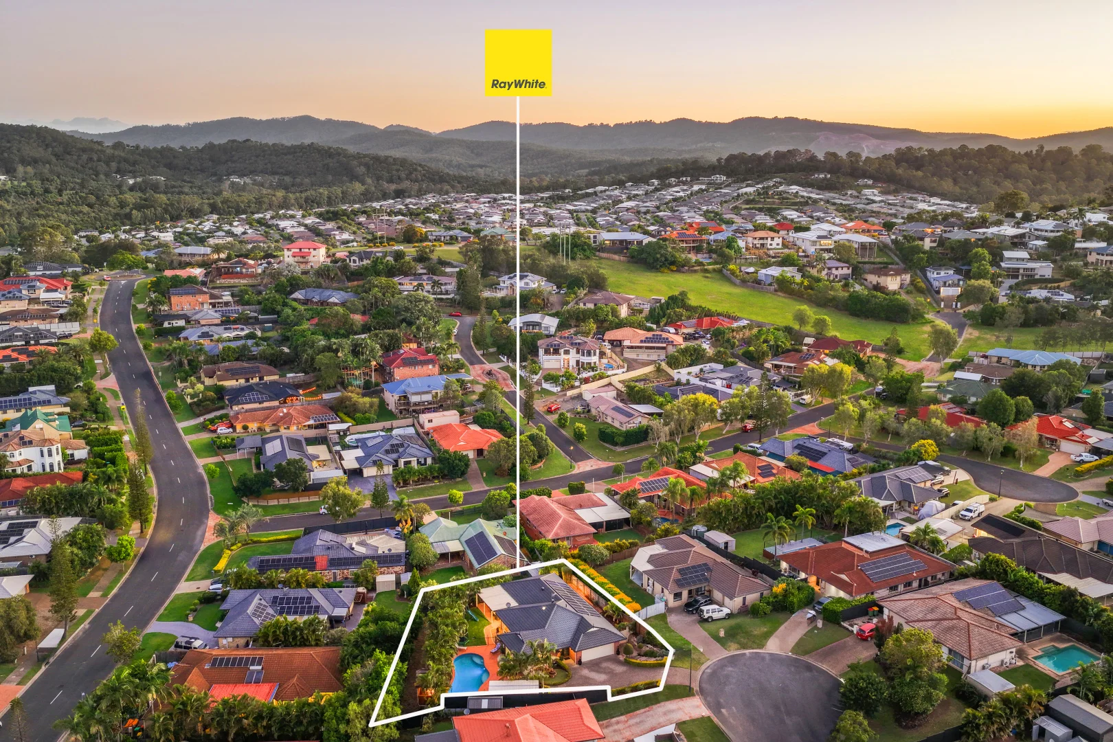 Additional image 31 of 8 Fox Court, Ormeau Hills QLD 4208