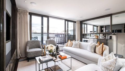 21-22, Prince Of Wales Terrace W8