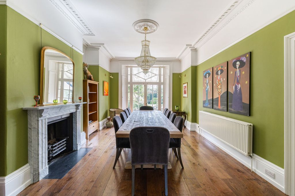 Additional image 19 of 5 bed detached house for saleOldfield Road, Bath BA2