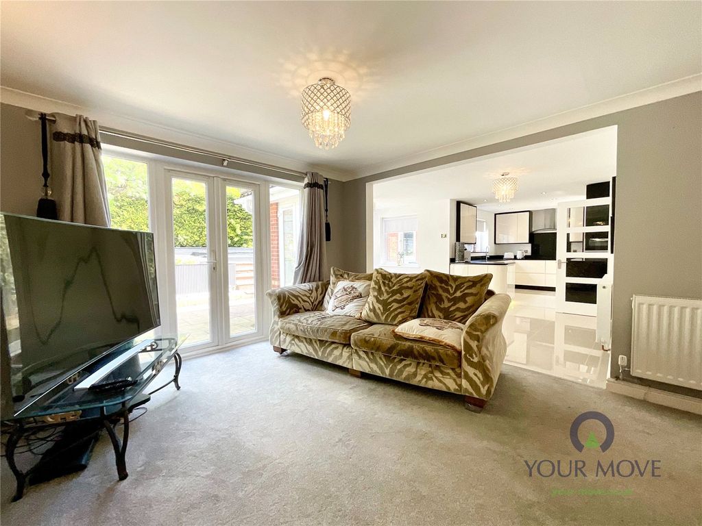 Additional image 5 of 4 bed detached house for salePalmyra Road, Bromsgrove, Worcestershire B60