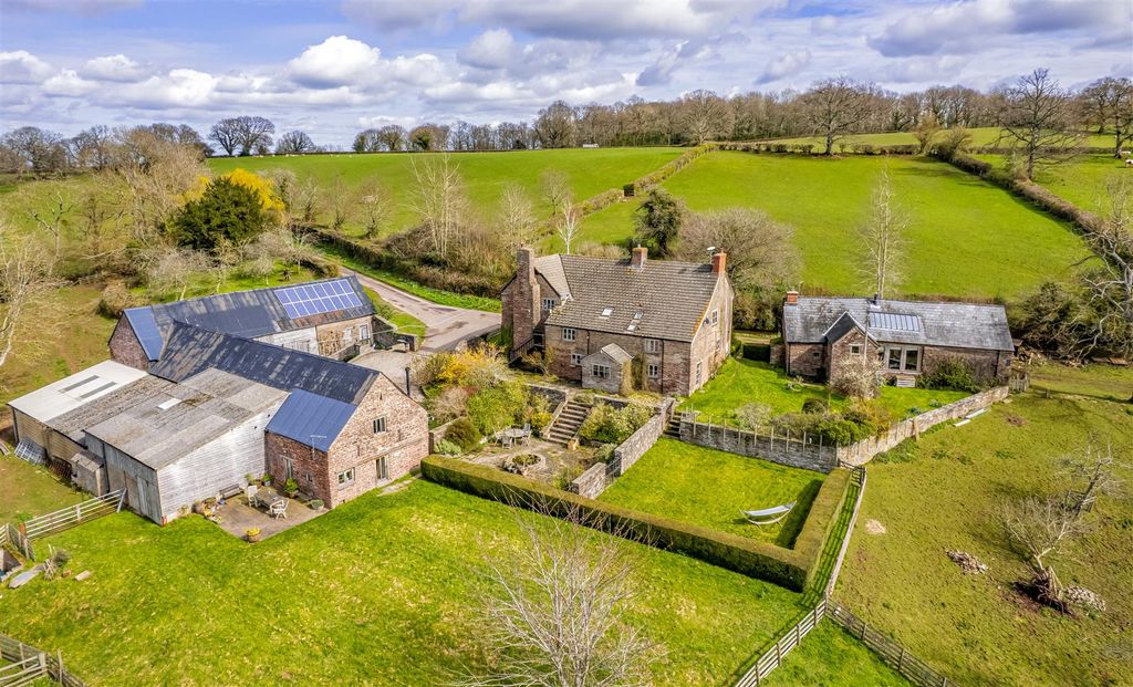 Additional image 40 of 8 bed farmhouse for saleBacton, Hereford HR2