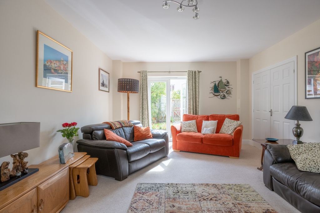 Additional image 4 of 5 bed detached house for saleDavid Farquharson Road, Blairgowrie PH10