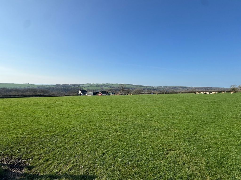 Additional image 57 of 4 bed farm for salePonthirwaun, Cardigan SA43