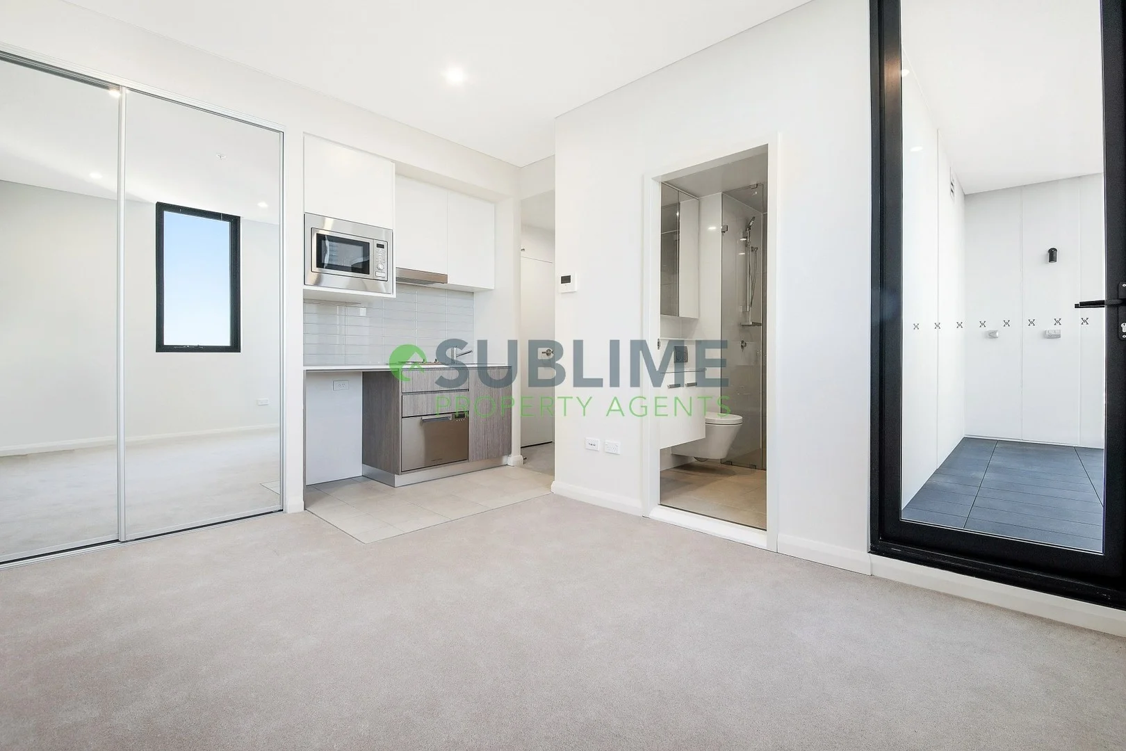 2501b/100 Castlereagh Street, Liverpool NSW 2170