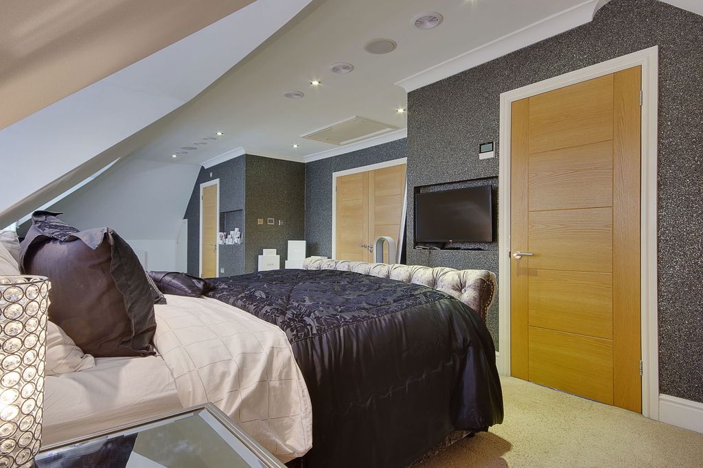 Additional image 29 of 6 bed detached house for salePortchester Road, Bournemouth BH8