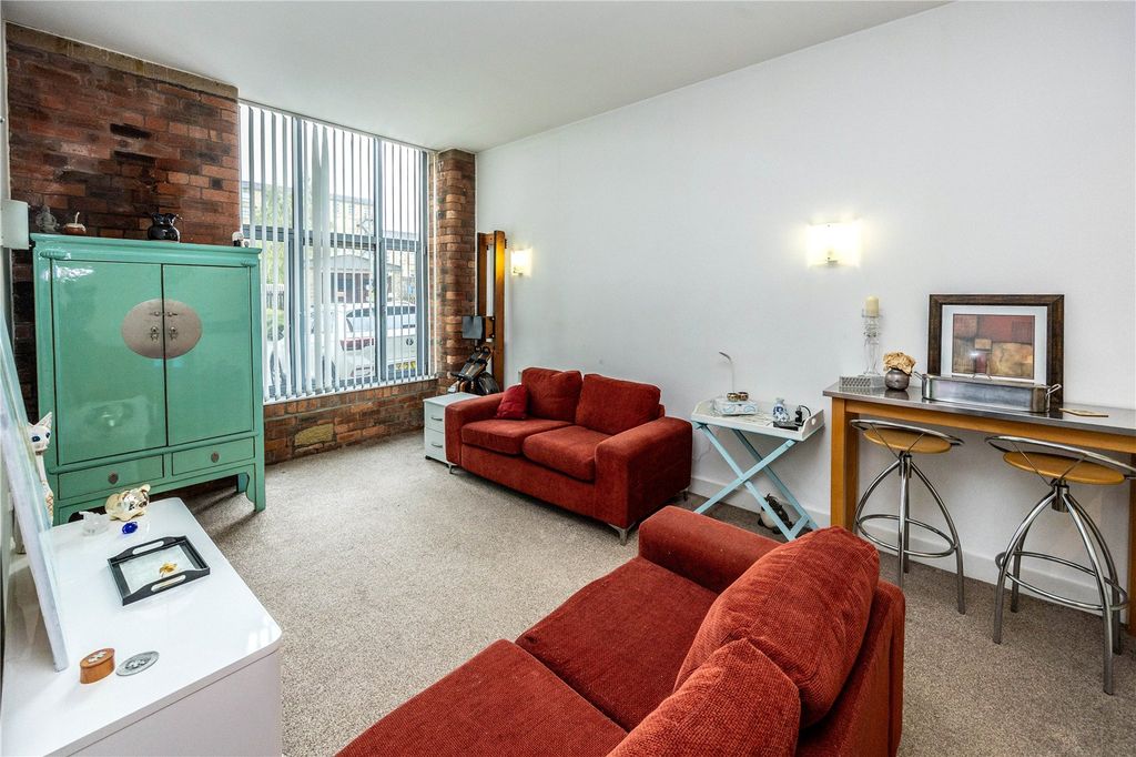 Additional image 2 of 2 bed flat for saleThe Silk Mill, Dewsbury Road, Elland, West Yorkshire HX5