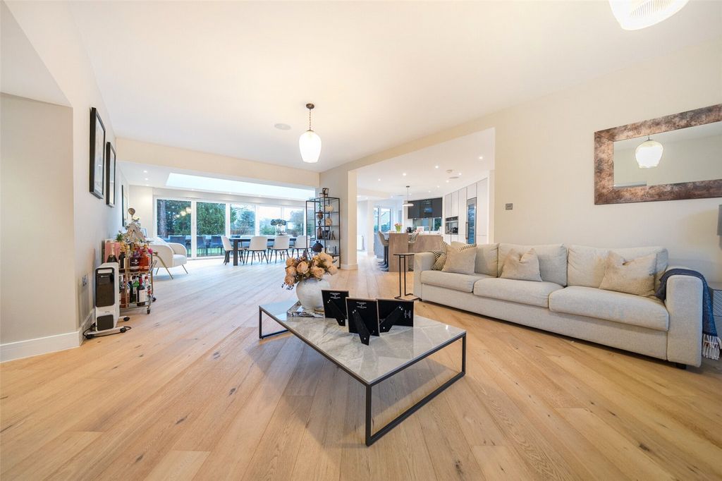 Additional image 4 of 5 bed detached house for saleBickley Park Road, Bromley BR1