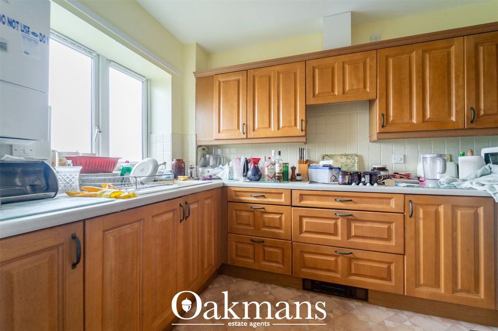 Additional image 4 of 1 bed flat for saleBurcot Lane, Bromsgrove, Worcestershire B60