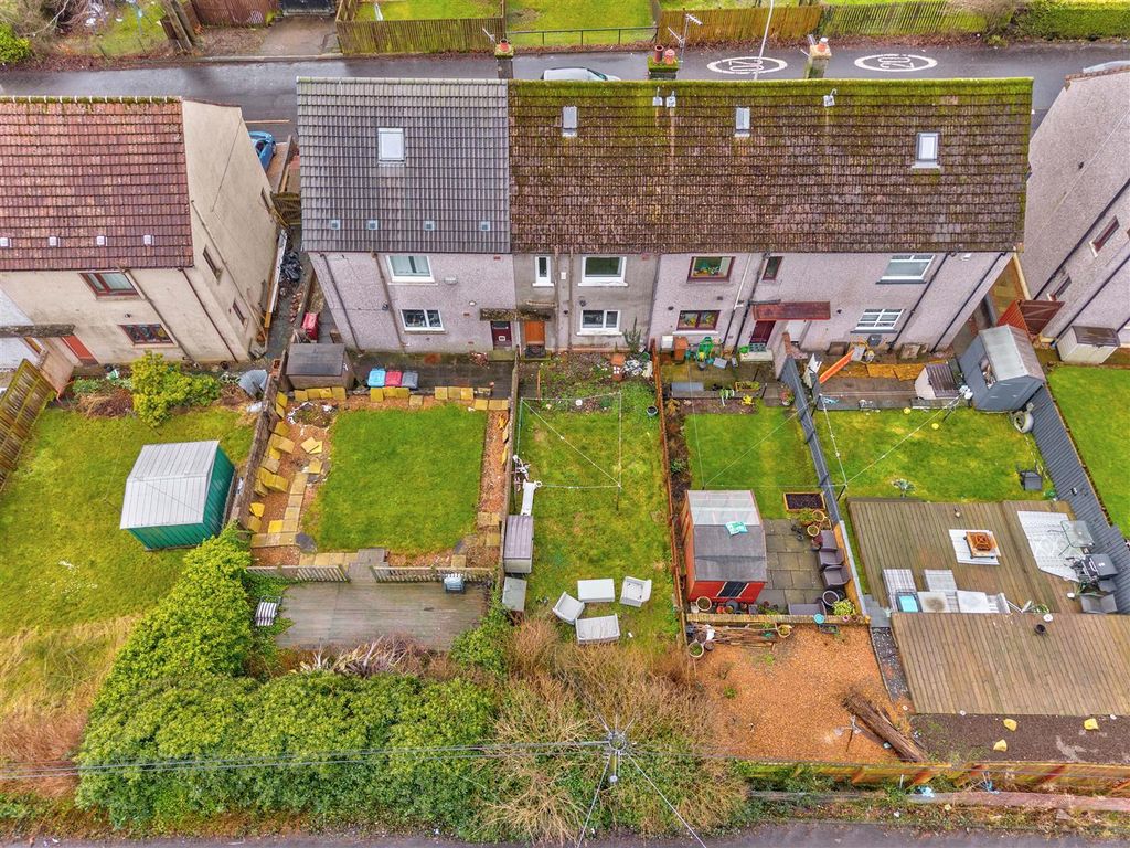 Additional image 11 of 2 bed terraced house for saleFinlaggan Crescent, Dundee DD4