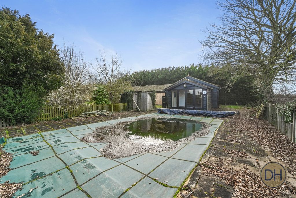 Additional image 12 of Land for salePlot Of Land, Mill Lane, High Ongar, Essex CM5