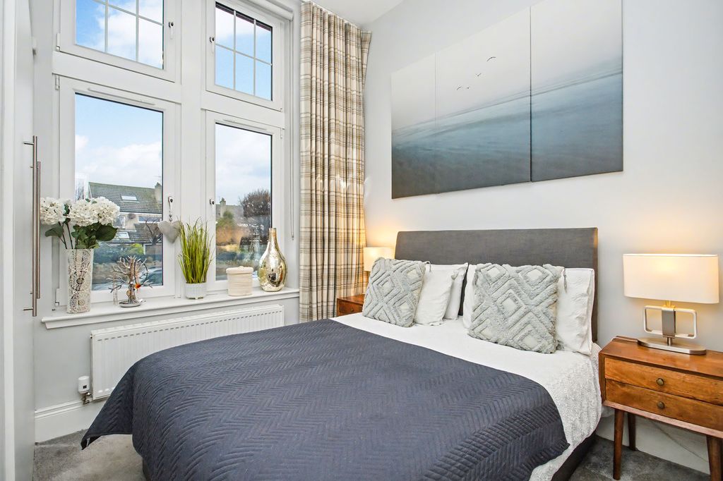 Additional image 6 of 1 bed flat for sale8 Marine House, Muirfield Drive, Gullane EH31