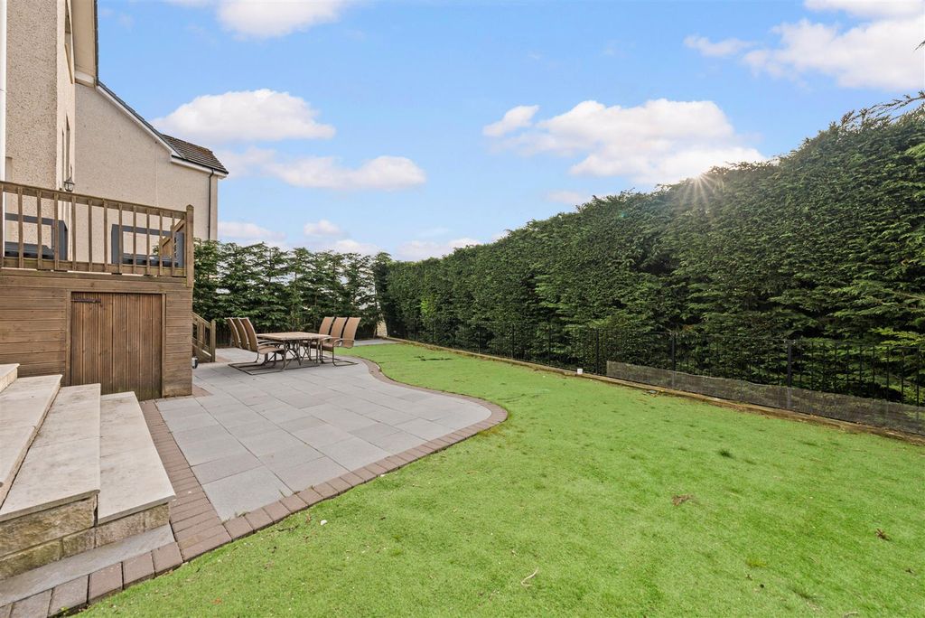 Additional image 40 of 5 bed detached house for saleSnead View, Motherwell ML1