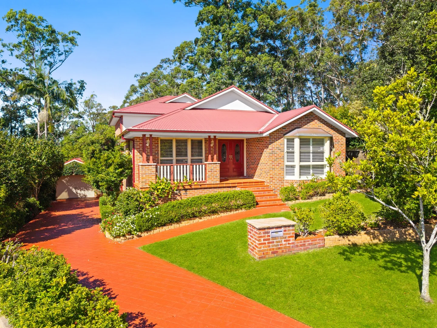 35 Hillgrove Close, Ourimbah NSW 2258