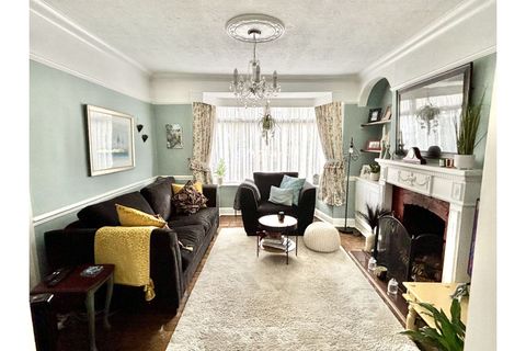 Parkland Crescent, Leeds LS6