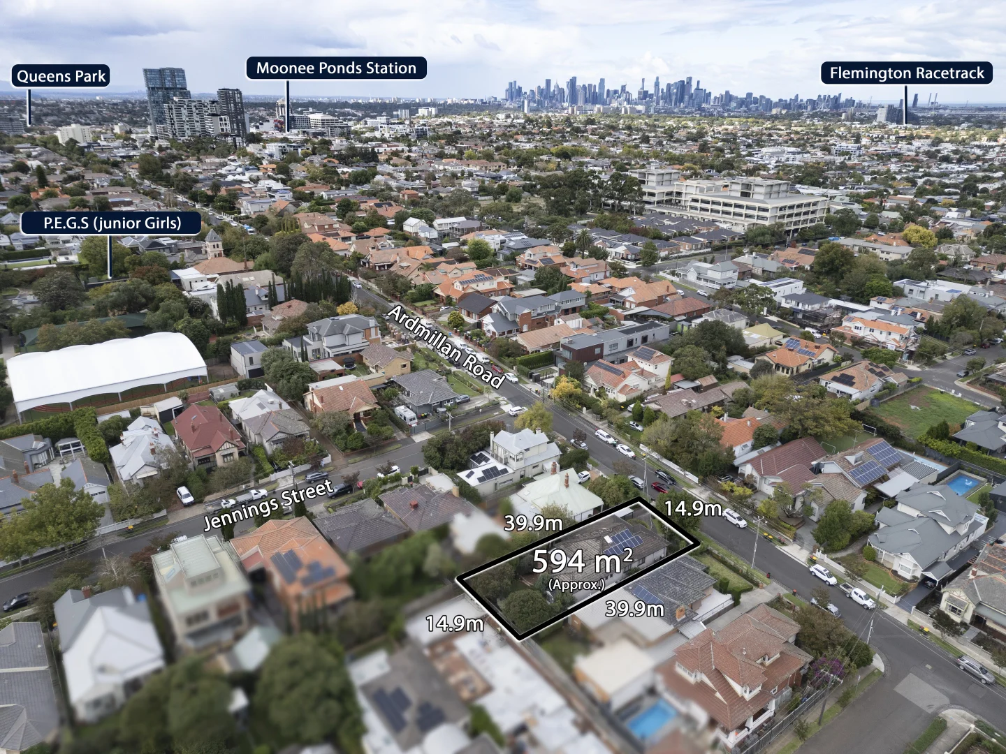 Additional image 21 of 58A Ardmillan Road, Moonee Ponds VIC 3039