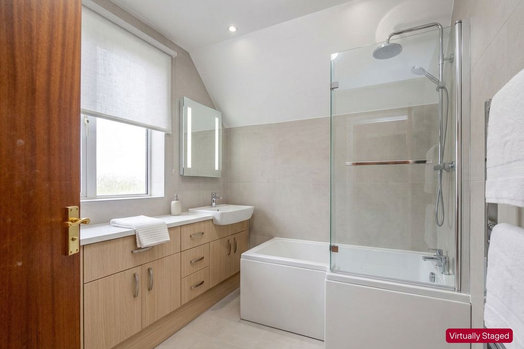 Additional image 16 of 3 bed semi-detached house for saleCanal Avenue, Johnstone PA5