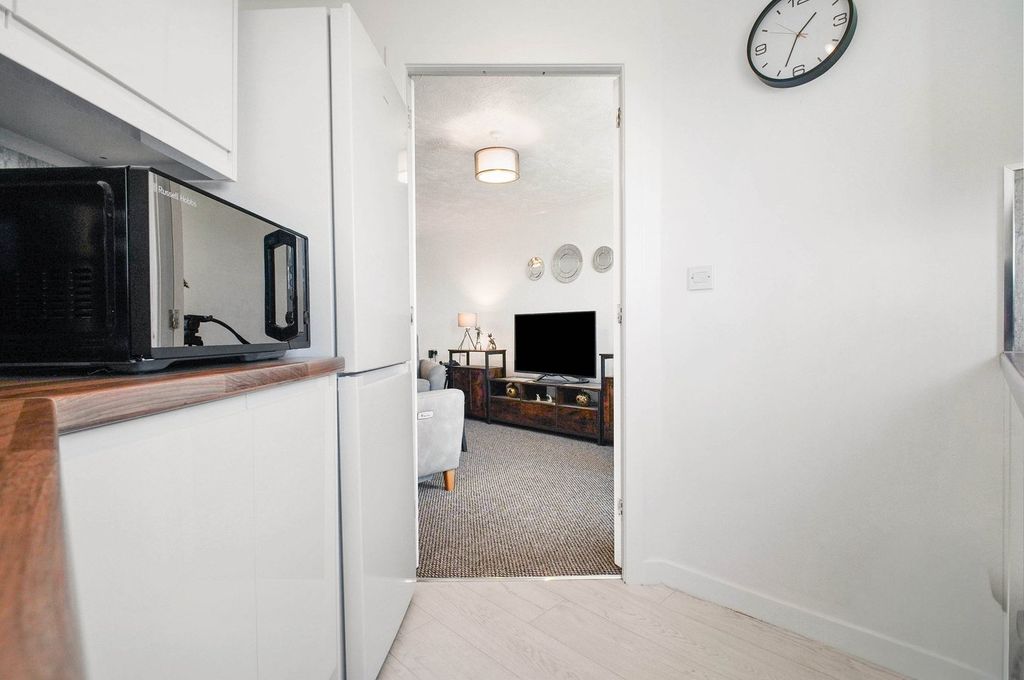 Additional image 12 of 1 bed property for saleGrangemuir Court, Prestwick KA9