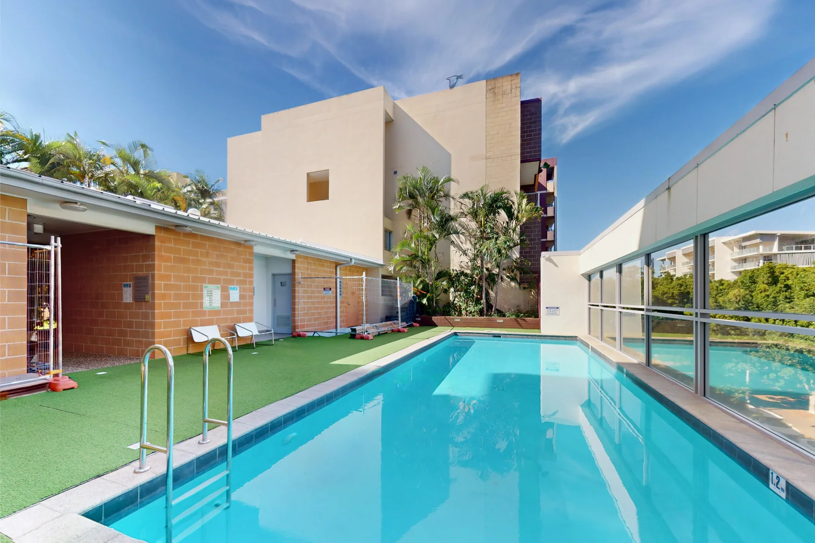 Additional image 13 of 2702/59 Blamey Street, Kelvin Grove QLD 4059