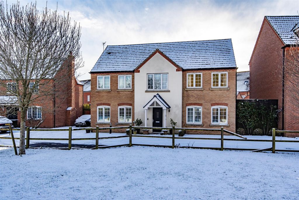 Additional image 24 of 4 bed detached house for saleFlorin Drive, Boston PE21