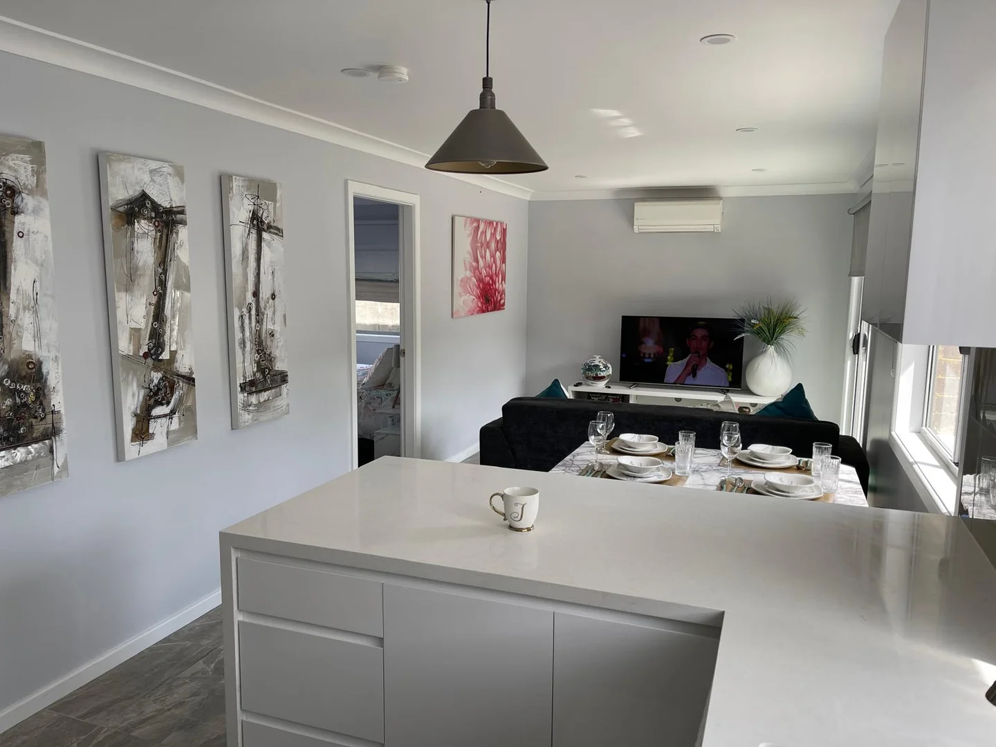 Additional image 7 of A/13 Lawrence Avenue, Mount Warrigal NSW 2528