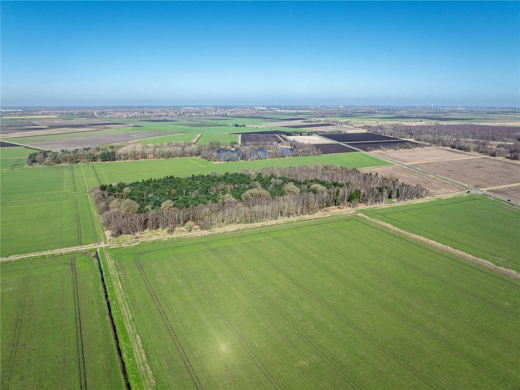 Additional image 2 of Land for saleHolme, Yaxley, Peterborough, Cambridgeshire PE7