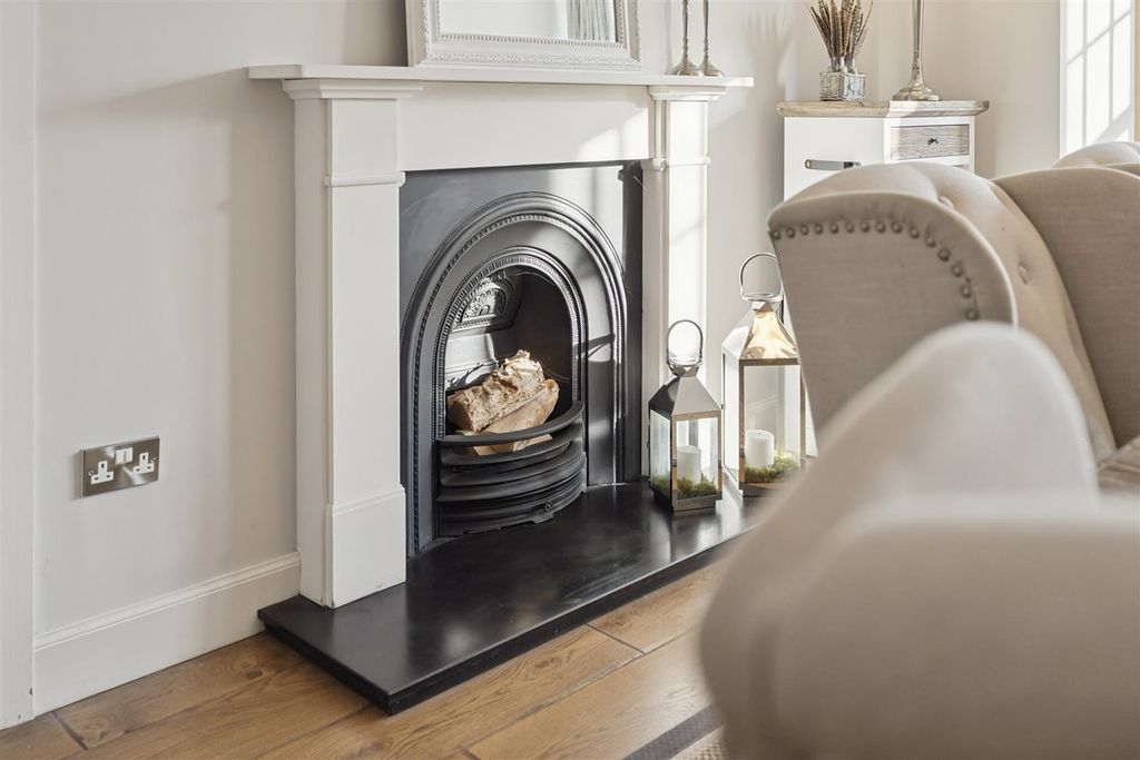 Additional image 18 of 7 bed detached house for saleTillyrie House, Milnathort KY13