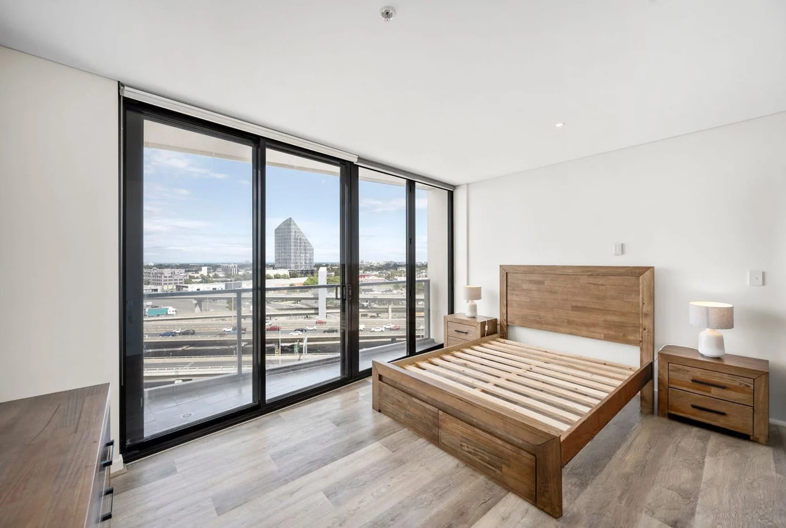 Additional image 3 of 1208/60 Lorimer Street, Docklands VIC 3008