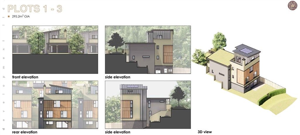 Additional image 12 of Land for salePetersfield Close, Plymouth PL3