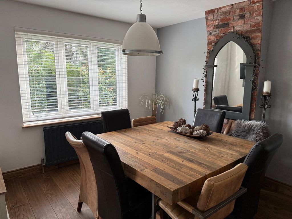 Additional image 4 of 4 bed detached house for saleGlenview Grove, Nab Wood, Shipley BD18