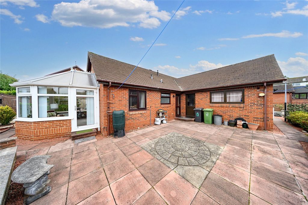 Additional image 14 of 3 bed bungalow for saleCraw Park, Brampton, Cumbria CA8