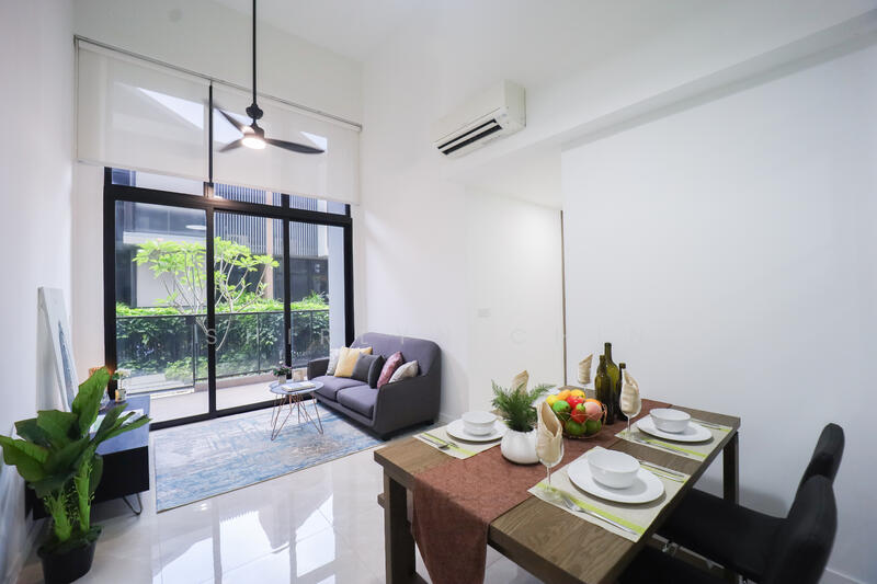56F South Buona Vista Road