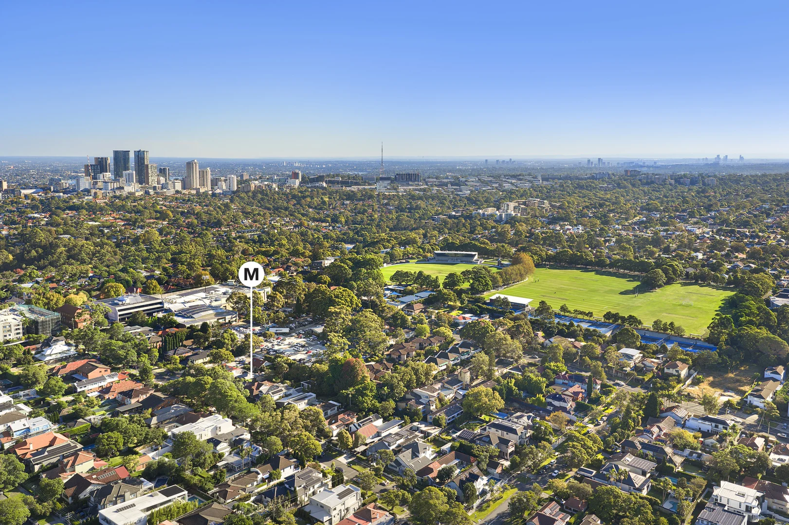 Additional image 15 of 20A Harden Avenue, Northbridge NSW 2063