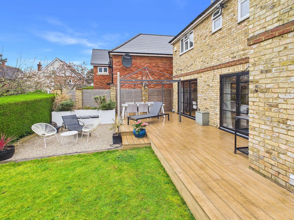 Additional image 37 of 4 bed detached house for saleThe Sycamores, Bishops Stortford CM23
