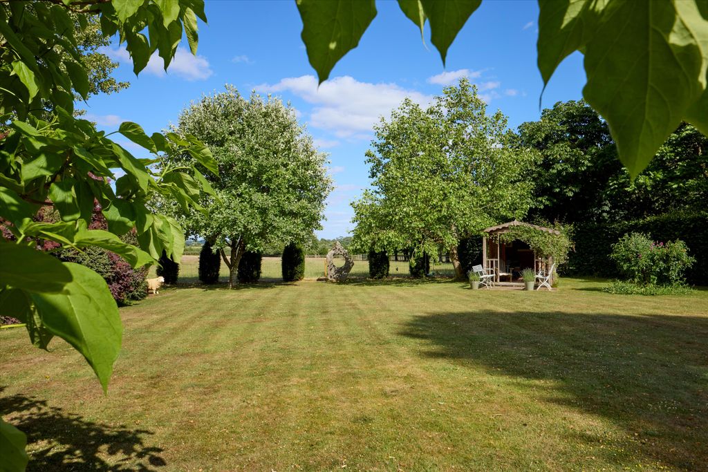 Additional image 17 of 5 bed detached house for saleSteane, Brackley, Northamptonshire NN13