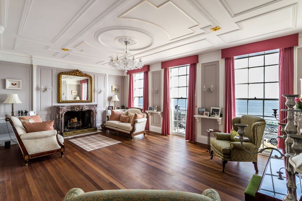 Additional image 2 of 6 bed property for saleMarine Parade, Brighton BN2