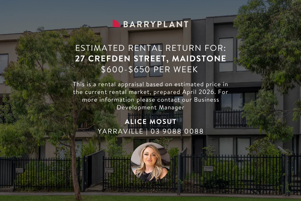 Additional image 18 of 27 Crefden Street, Maidstone VIC 3012
