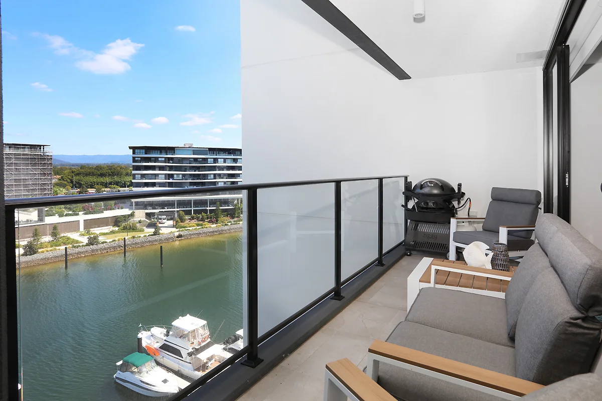 Additional image 14 of 1705/6 Sickle Avenue, Hope Island QLD 4212