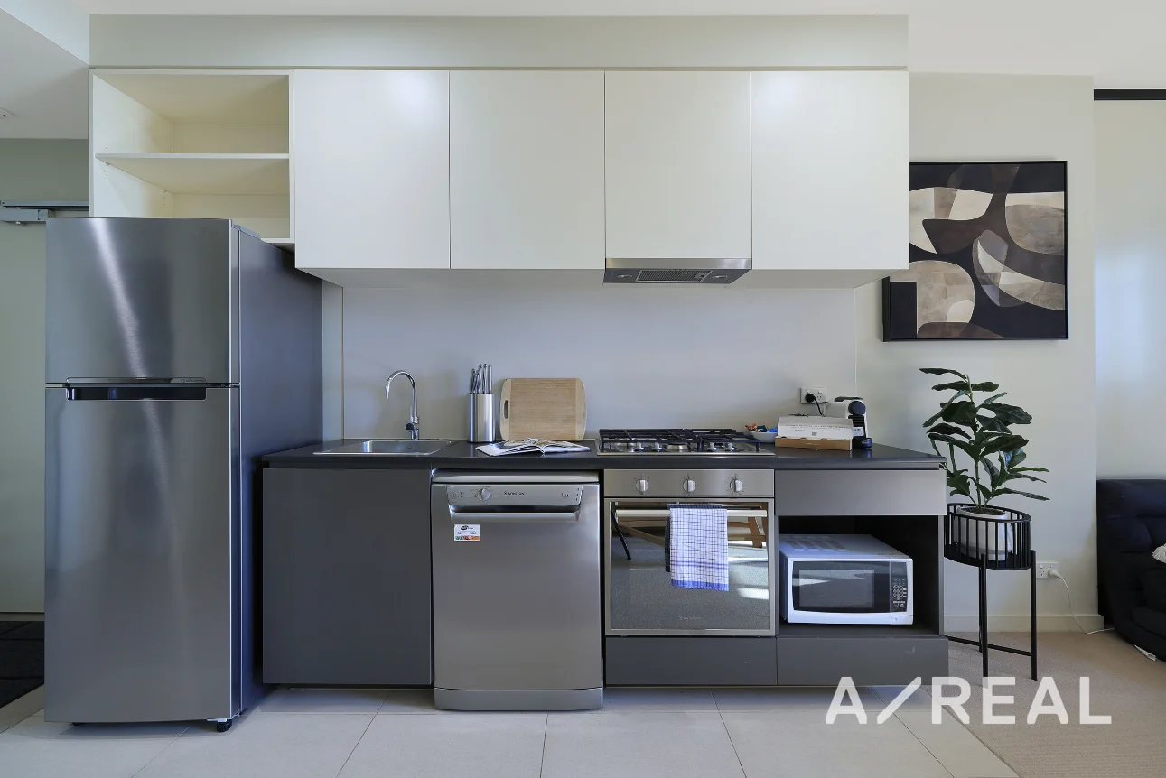 Additional image 5 of 4105/568-580 Collins Street, Melbourne VIC 3000