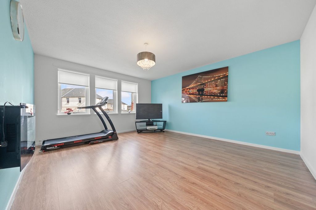 Additional image 3 of 2 bed flat for saleLadysgate Court, Carronshore, Falkirk FK2