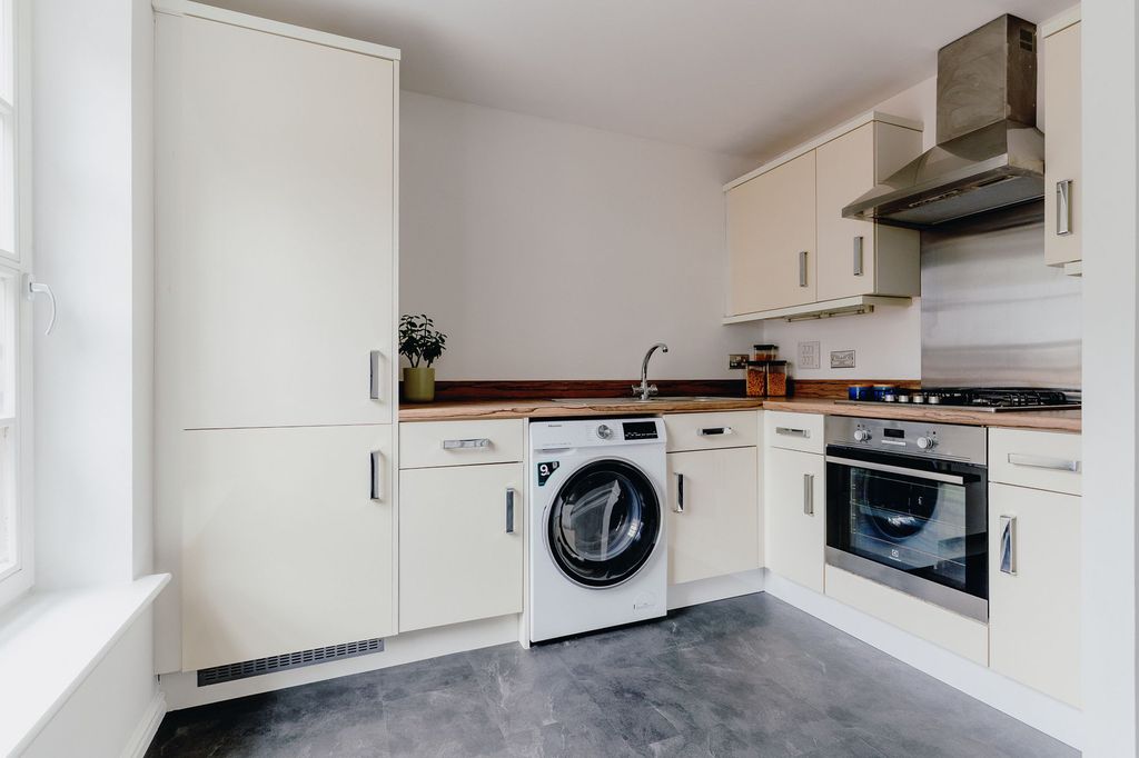 Additional image 2 of 2 bed flat for saleOld Dalmore Drive, Auchendinny EH26