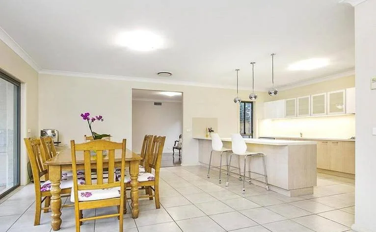 Additional image 4 of 39 Kenford Circuit, Stanhope Gardens NSW 2768