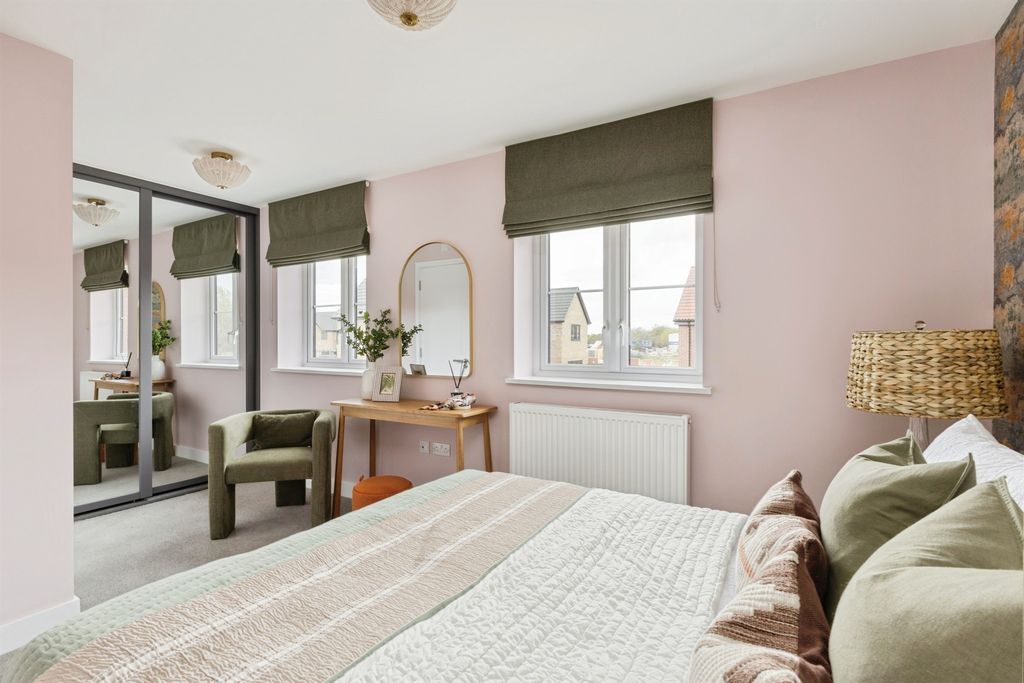 Additional image 21 of 3 bed semi-detached house for saleNorwich Road, Attleborough NR17