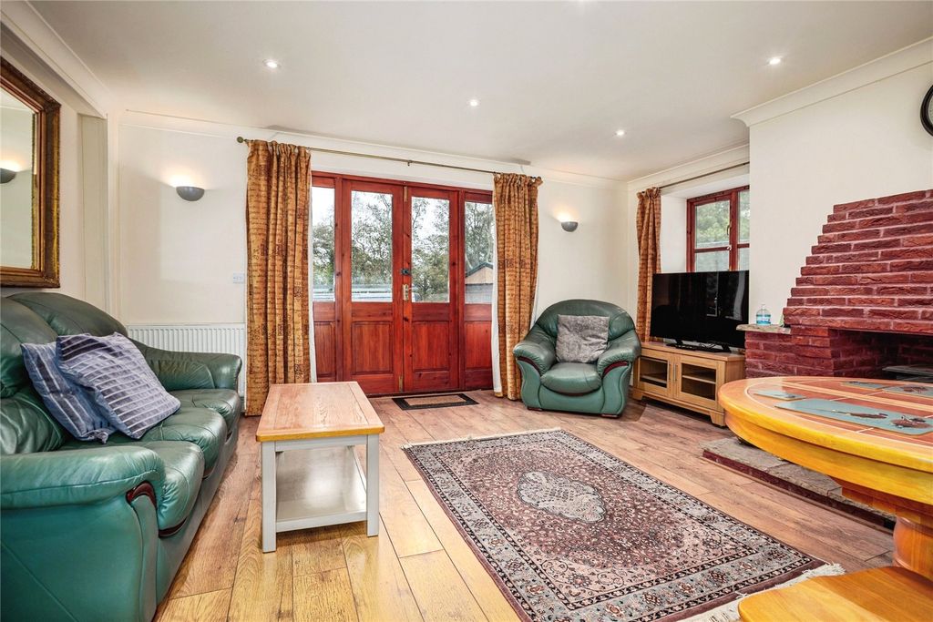 Additional image 26 of 4 bed detached house for salePenrhiw Pistyll Lane, New Quay, Ceredigion SA45