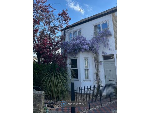 Herbert Street, Cambridge CB4