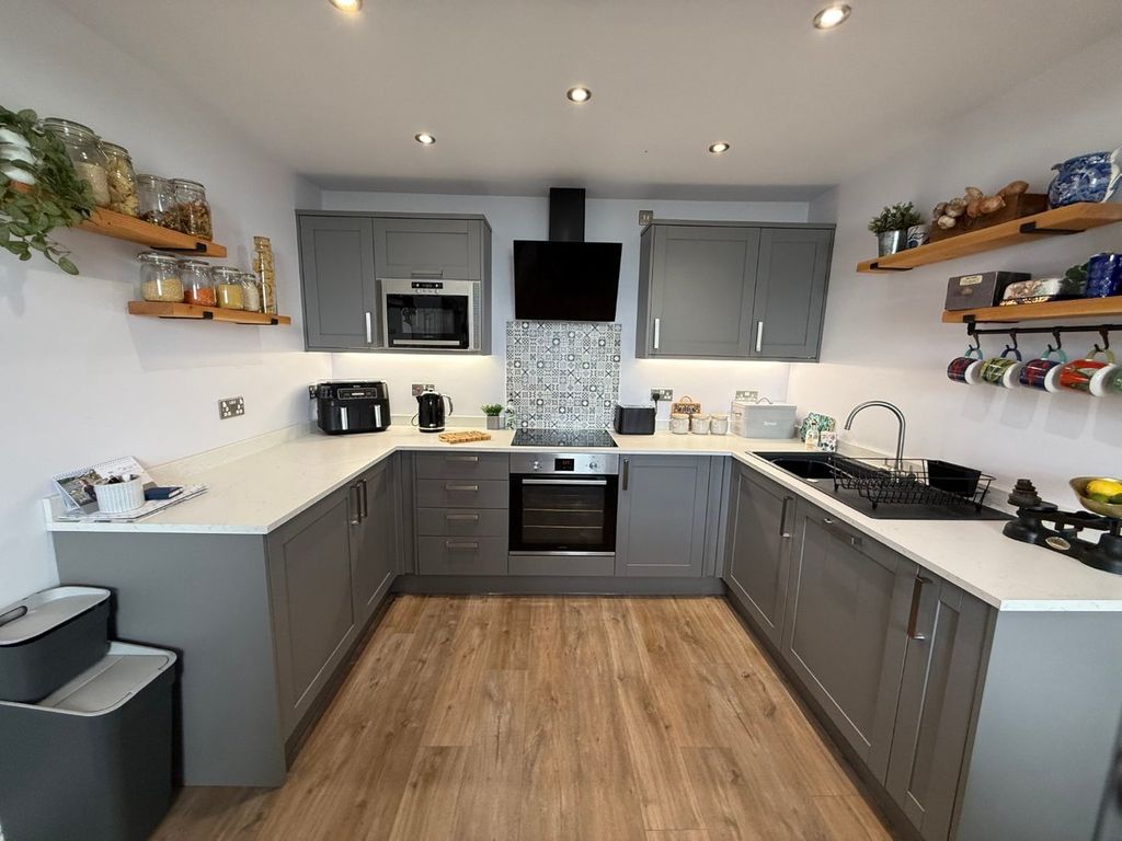 Additional image 12 of 4 bed terraced house for saleRock Street, New Quay SA45