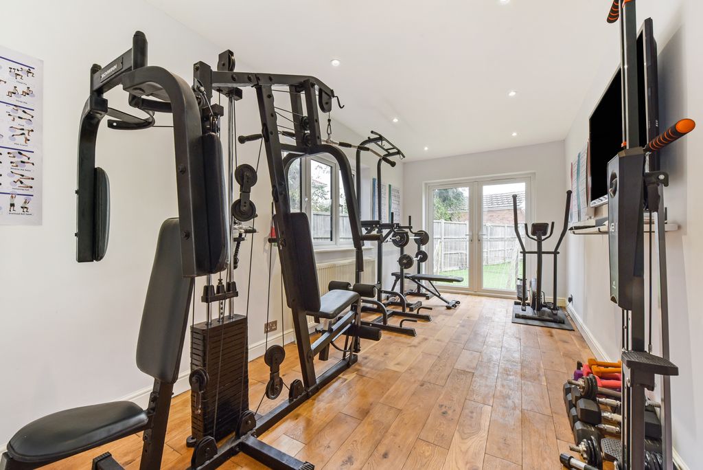 Additional image 14 of 4 bed detached house for saleRudwicks Close, Felpham PO22