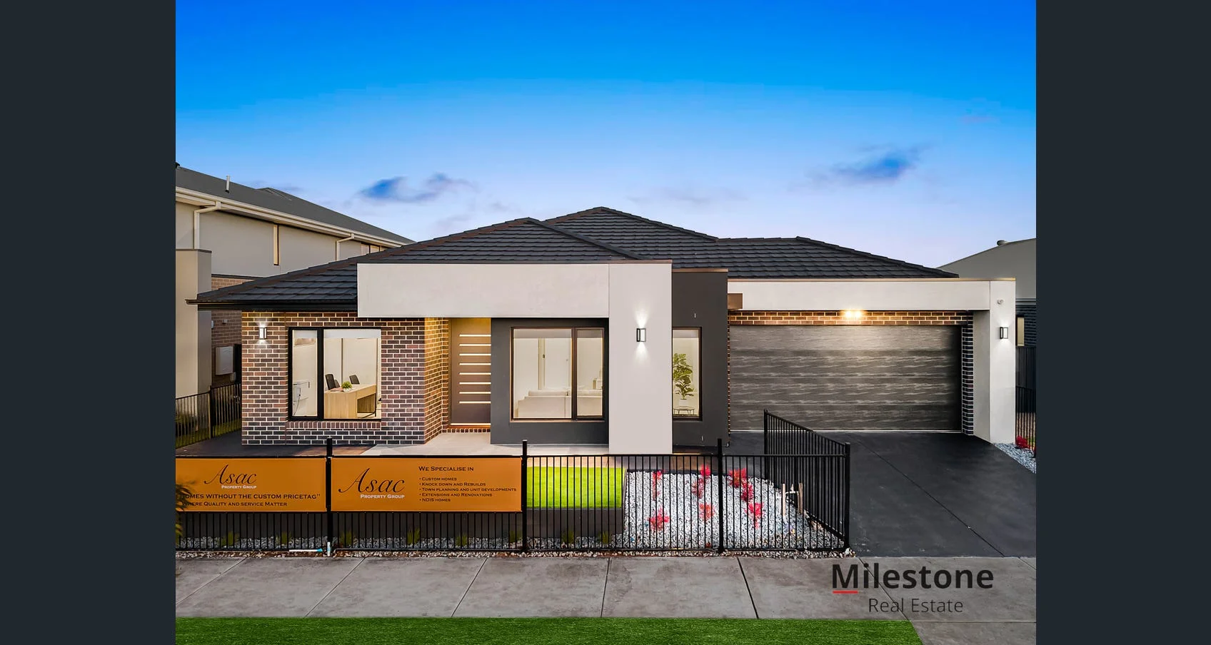 11 Riversdale Boulevard, Weir Views VIC 3338